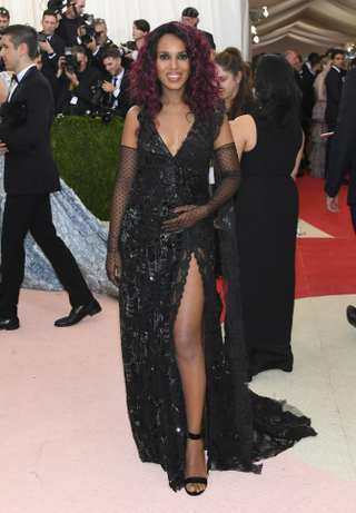 Illustration for article titled Met Gala Hits and Misses